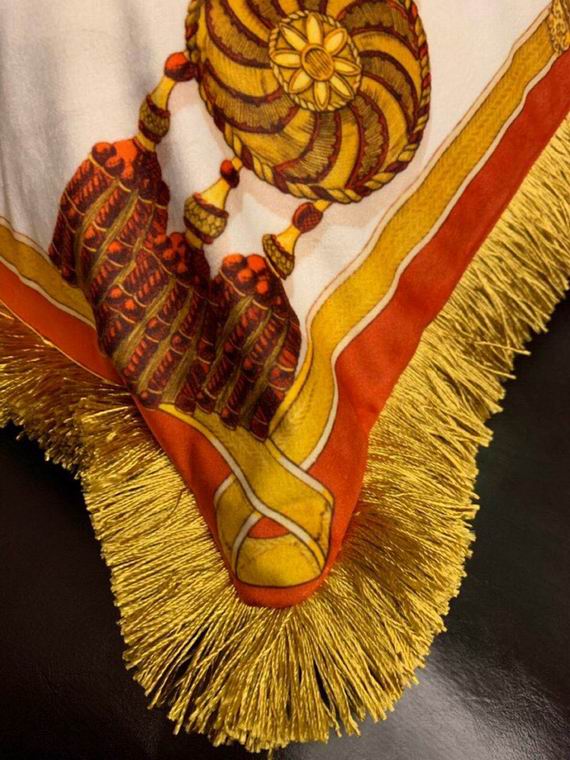 Versace Cushion 45X45cm (8)