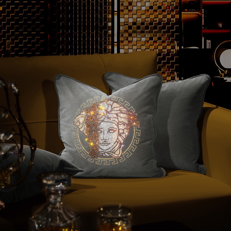 Versace Cushions 45X45cm (10)