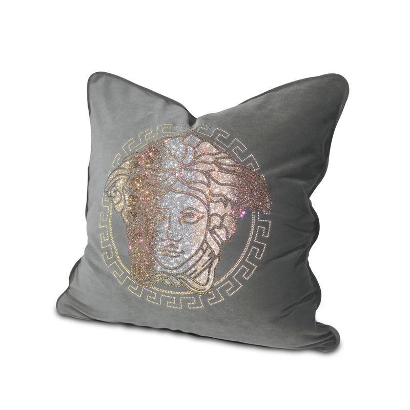 Versace Cushions 45X45cm (11)