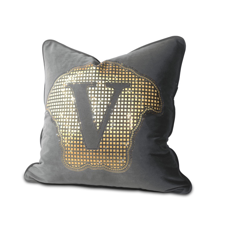 Versace Cushions 45X45cm (13)
