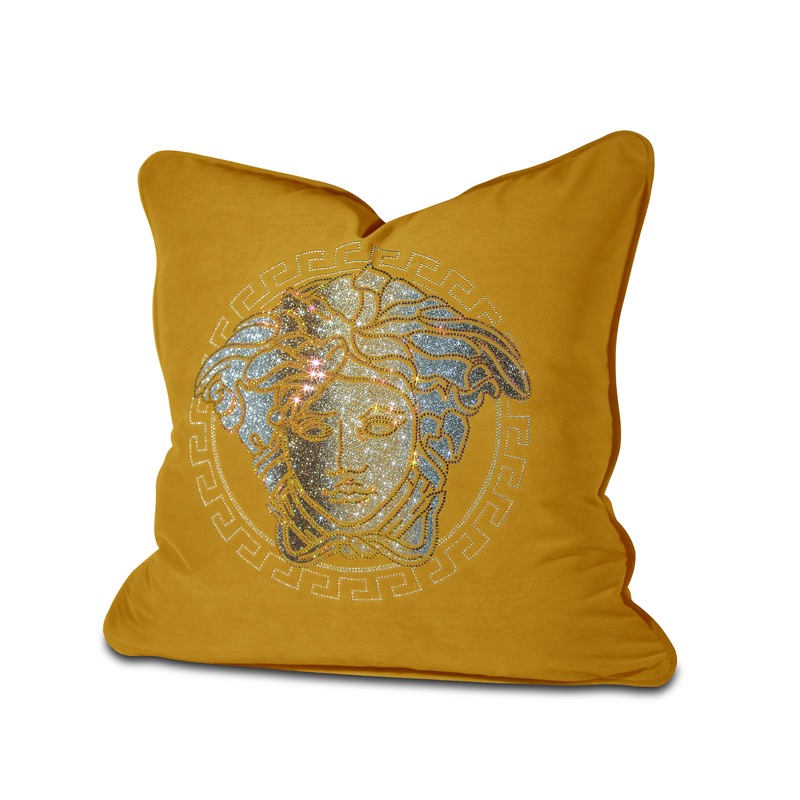 Versace Cushions 45X45cm (14)