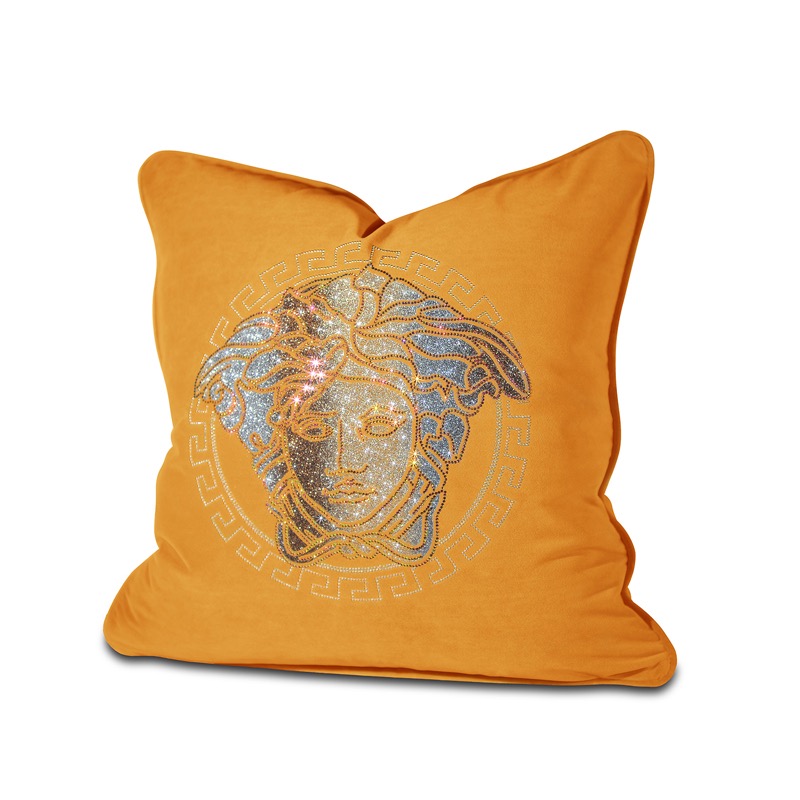 Versace Cushions 45X45cm (3)