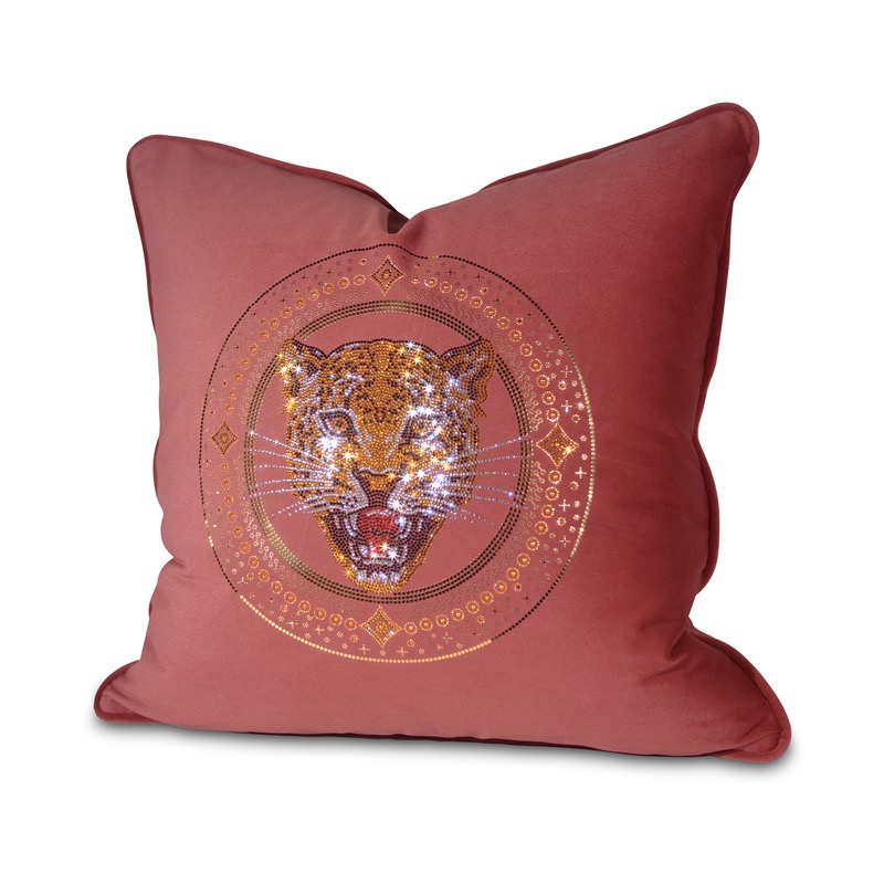 Versace Cushions 45X45cm (3)