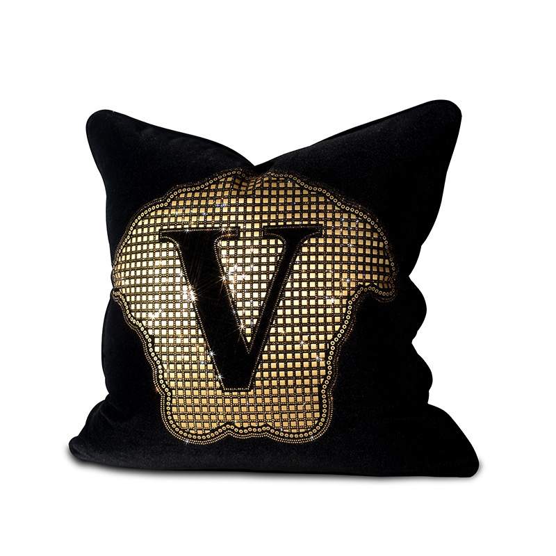 Versace Cushions 45X45cm (4)