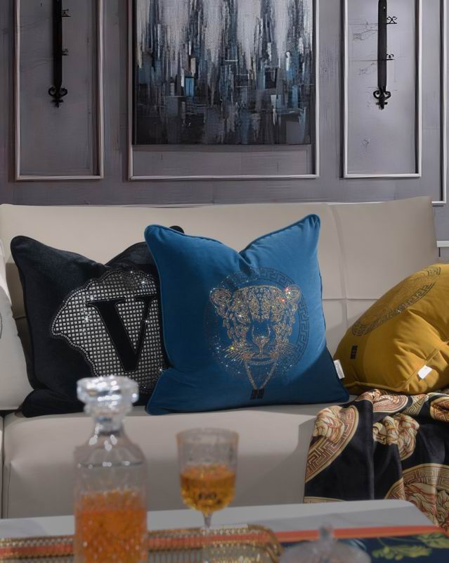 Versace Cushions 45X45cm (4)