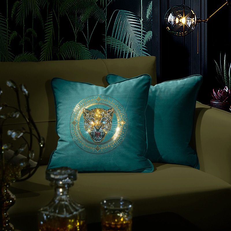 Versace Cushions 45X45cm (5)