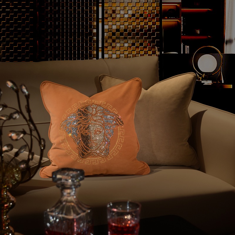 Versace Cushions 45X45cm (6)