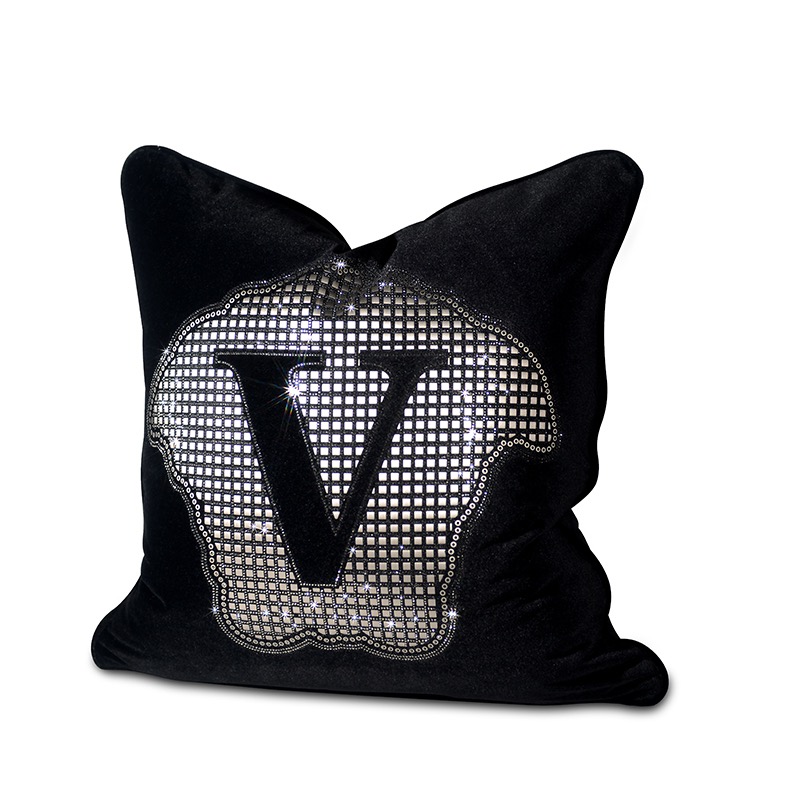 Versace Cushions 45X45cm (6)