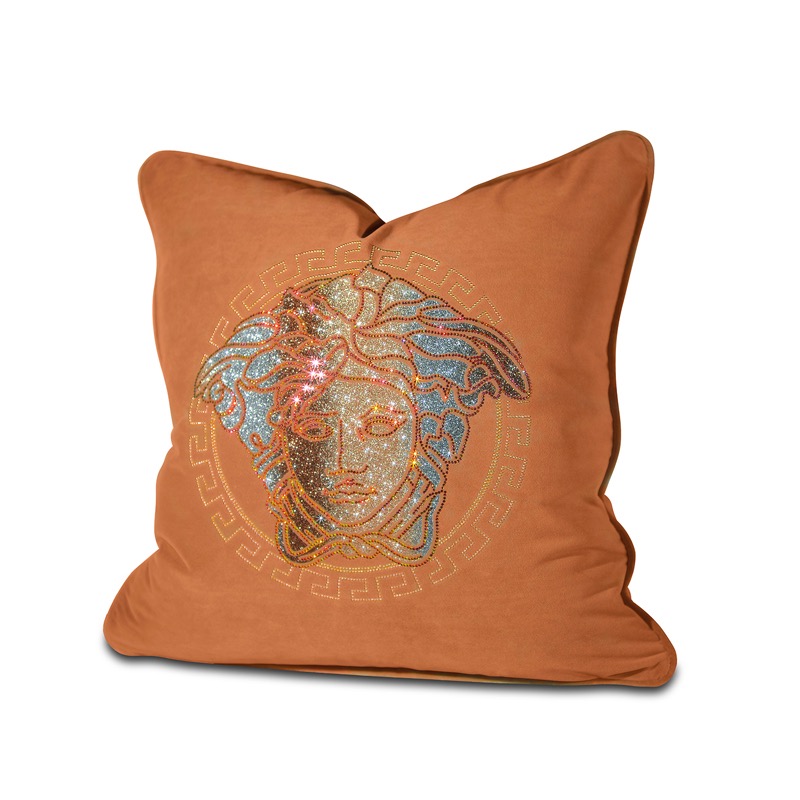 Versace Cushions 45X45cm (7)