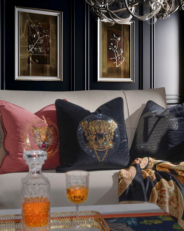 Versace Cushions 45X45cm (7)