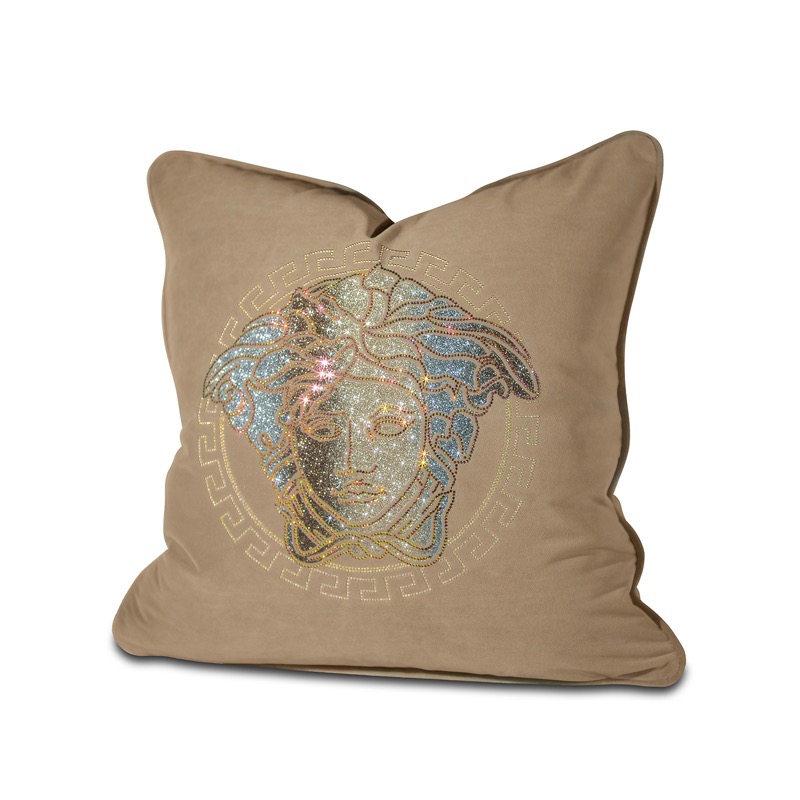Versace Cushions 45X45cm (9)
