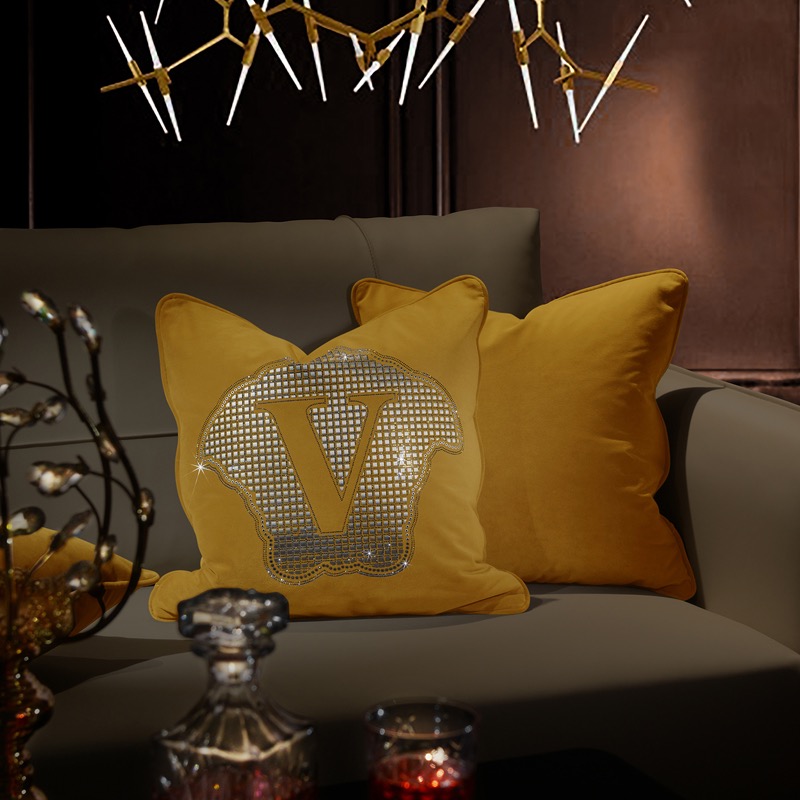 Versace Cushions 45X45cm  (10)