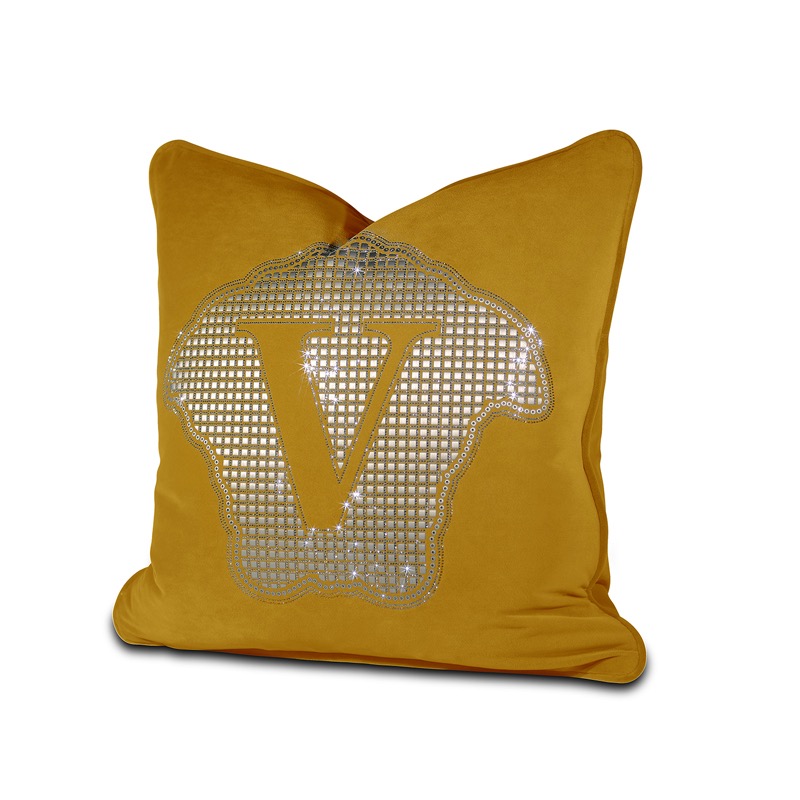 Versace Cushions 45X45cm  (11)