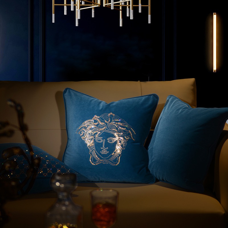 Versace Cushions 45X45cm  (4)