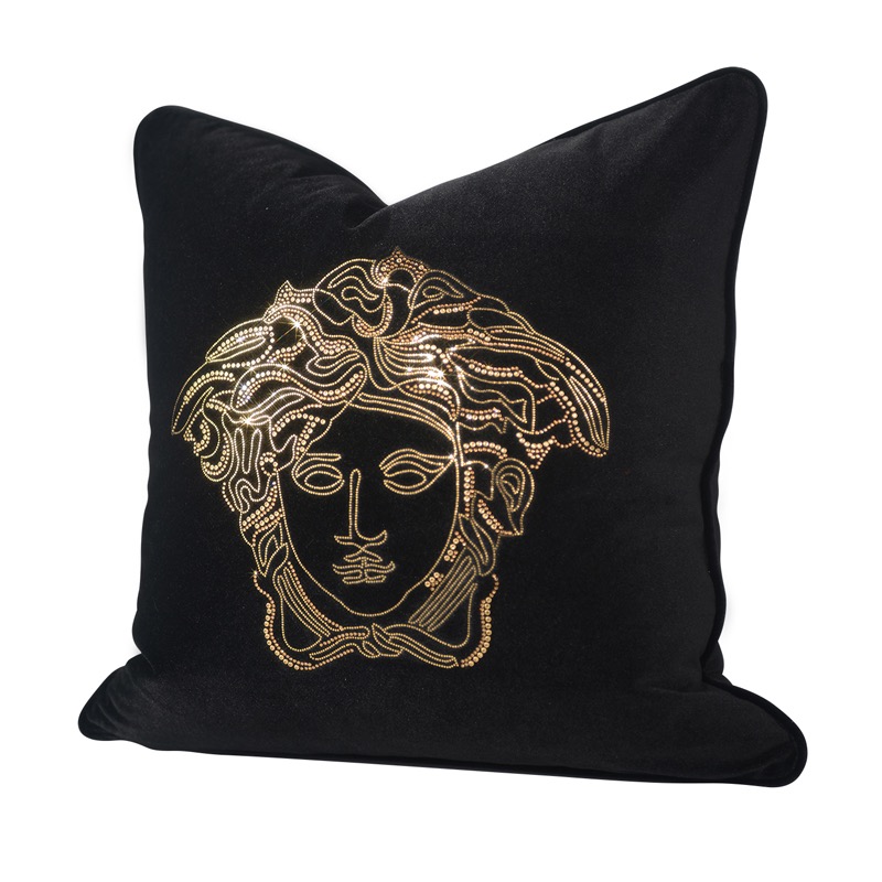 Versace Cushions 45X45cm  (6)