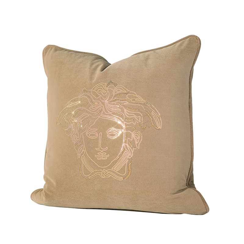 Versace Cushions 45X45cm  (7)
