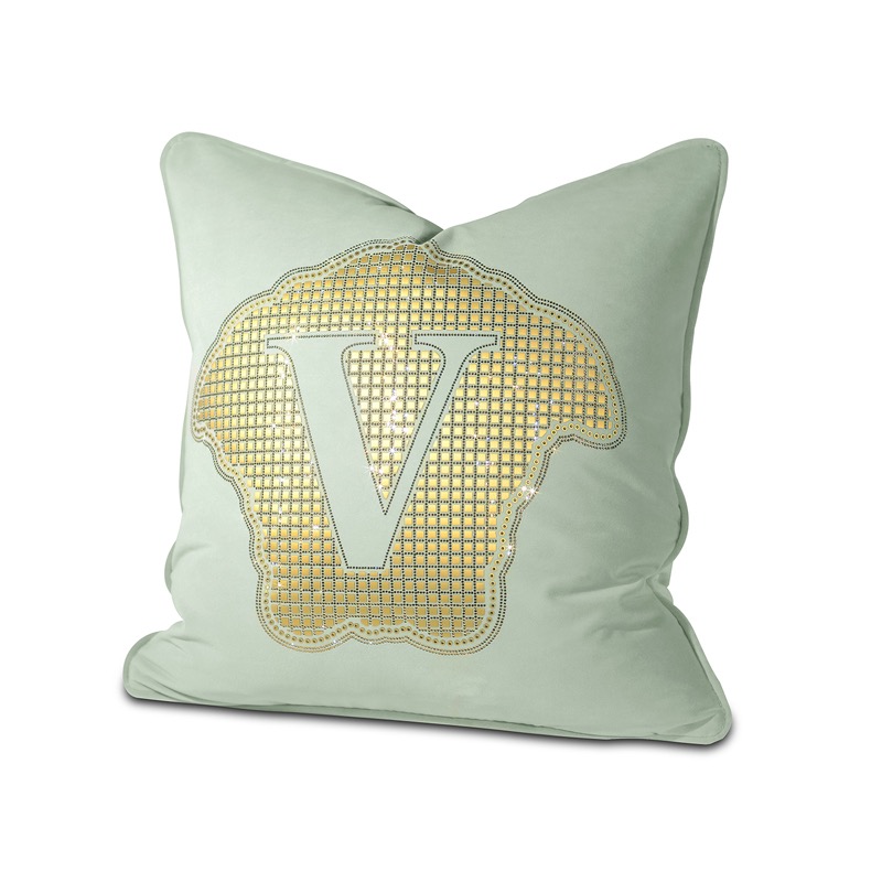 Versace Cushions 45X45cm  (8)