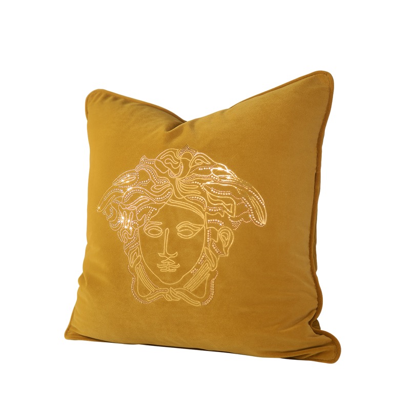 Versace Cushions 45X45cm  (8)