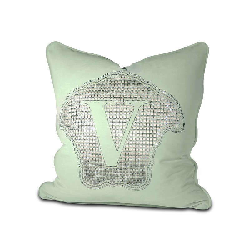 Versace Cushions 45X45cm  (9)