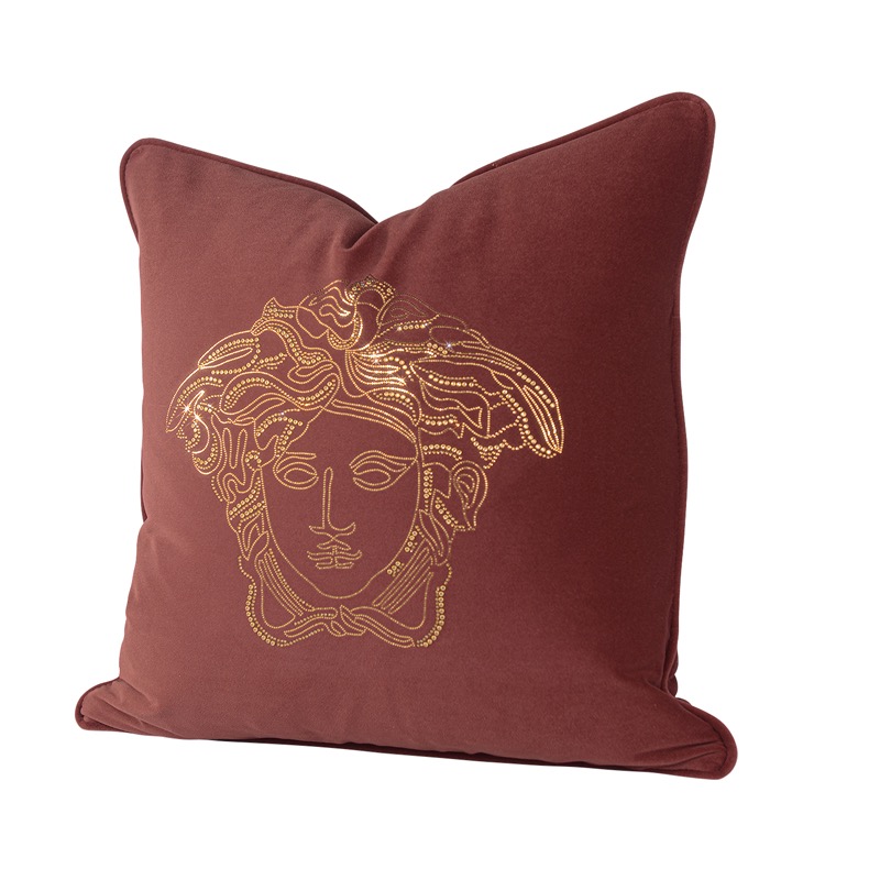 Versace Cushions 45X45cm  (9)
