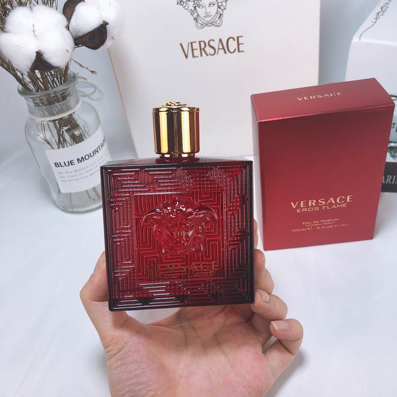 Versace Perfume 100ml    (2)