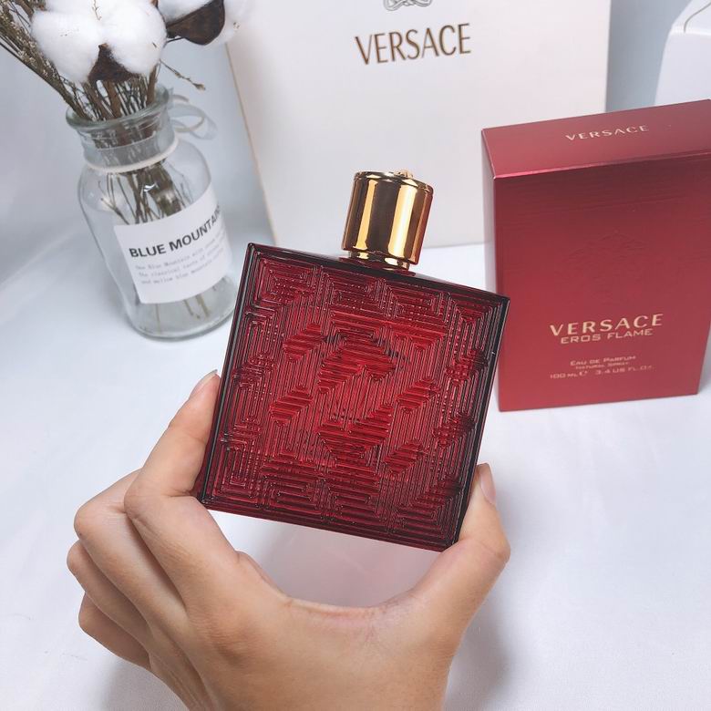 Versace Perfume 100ml    (3)