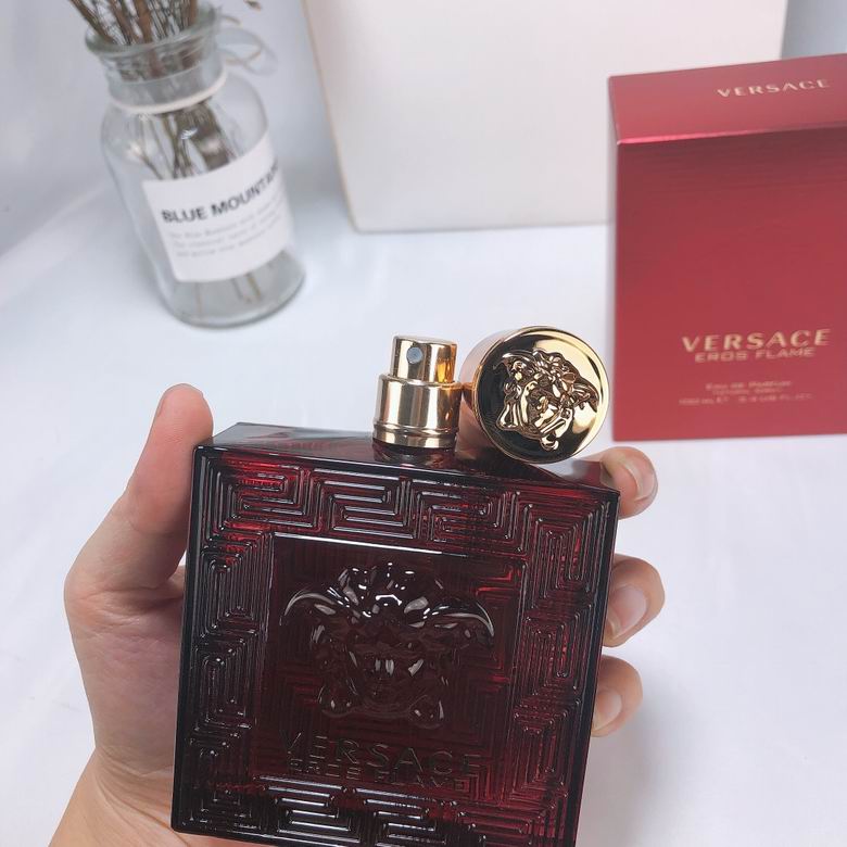 Versace Perfume 100ml    (5)