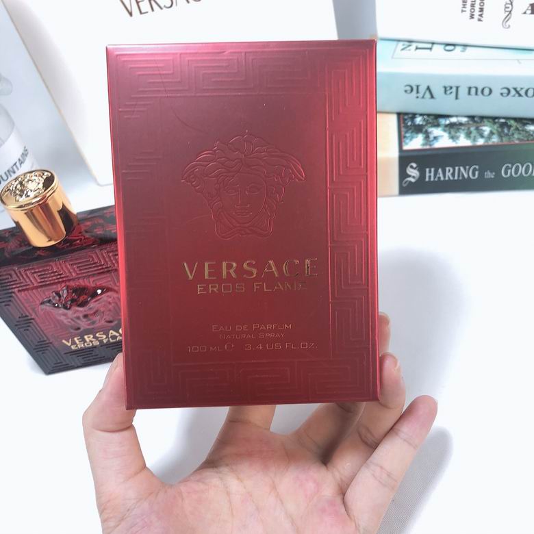 Versace Perfume 100ml    (6)