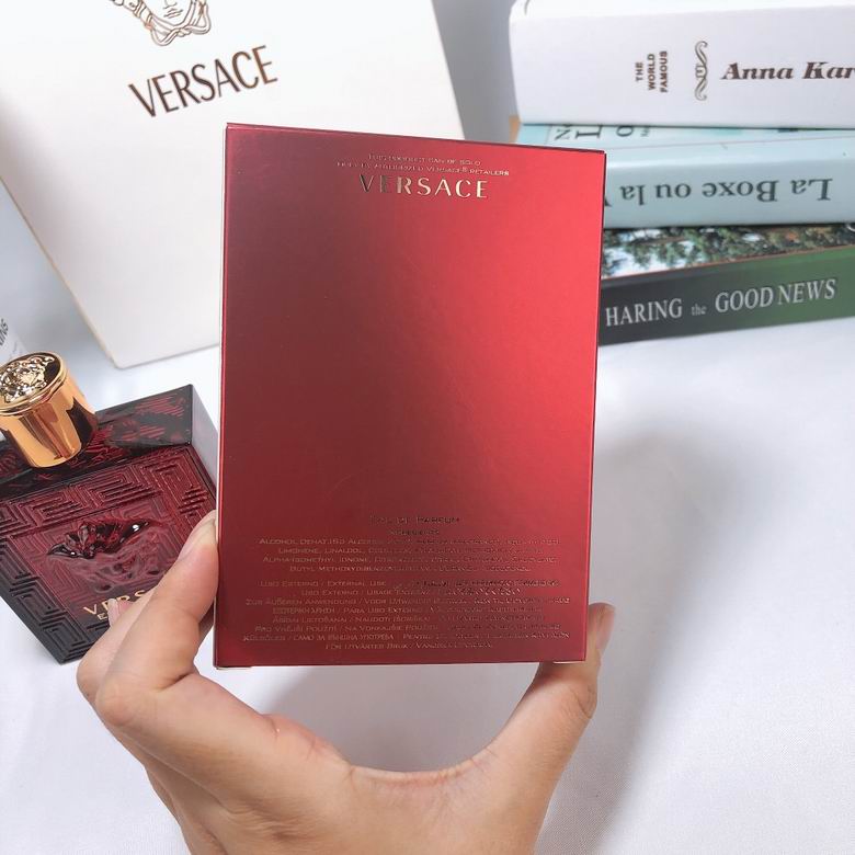 Versace Perfume 100ml    (7)