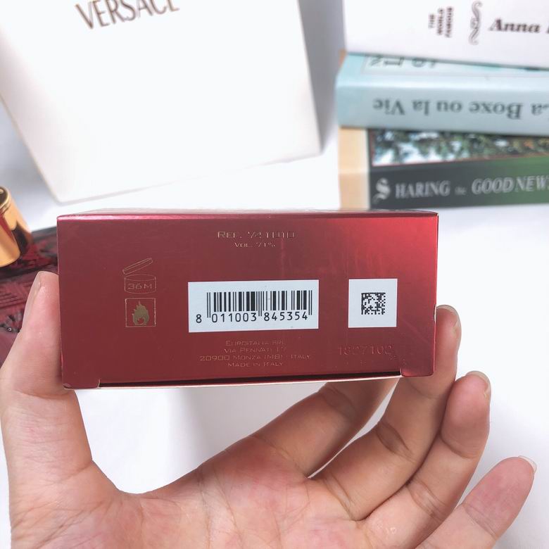 Versace Perfume 100ml    (8)