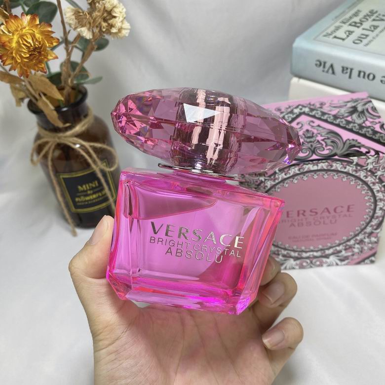 Versace Perfume 90ml    (2)