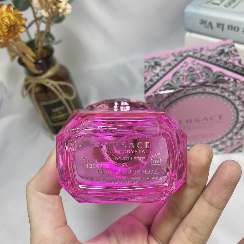 Versace Perfume 90ml    (4)