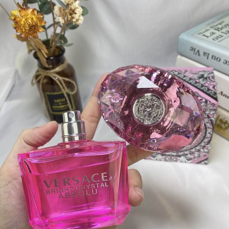 Versace Perfume 90ml    (5)