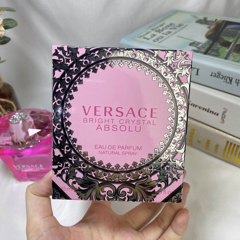 Versace Perfume 90ml    (6)