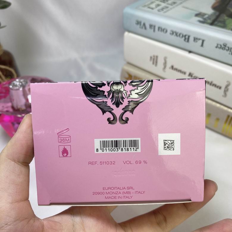 Versace Perfume 90ml    (8)