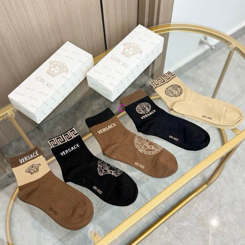 Versace Socks