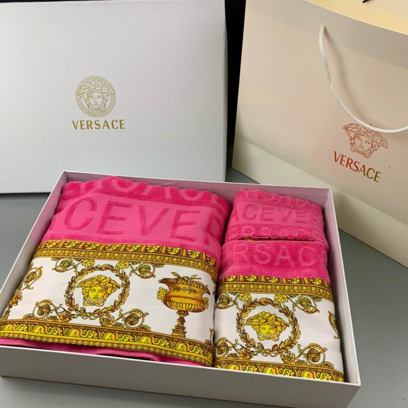 Versace Towel   (20)