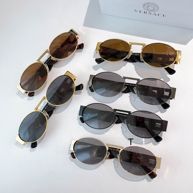 Versace VE2264 54-21-145 a09