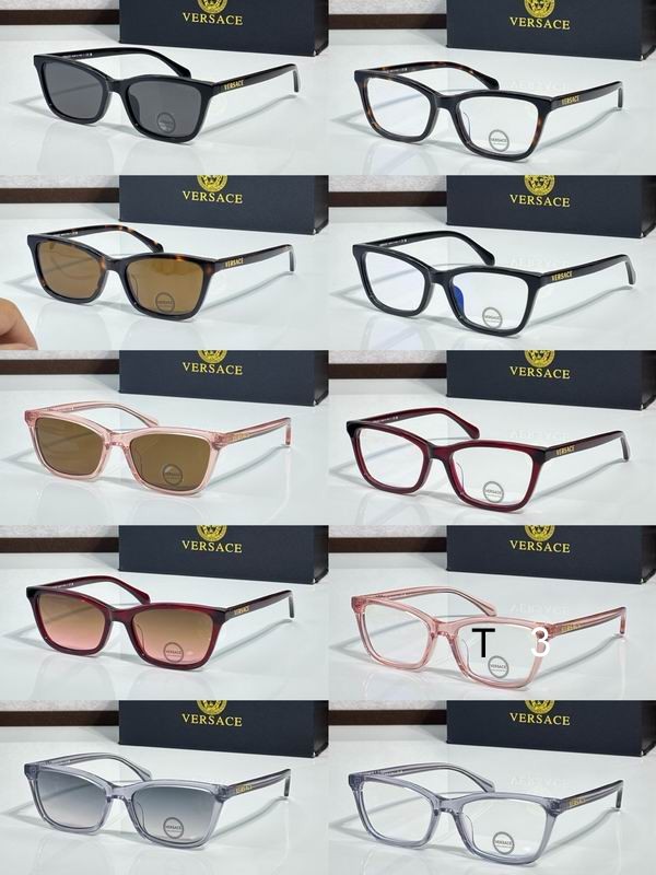 Versace VE3375 55 19-145 c 09