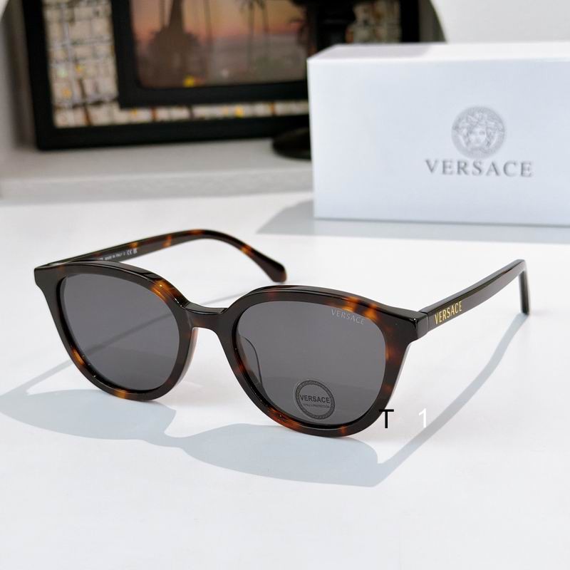 Versace VE3379D 53 21-145 a111
