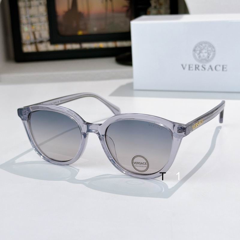 Versace VE3379D 53 21-145 a114