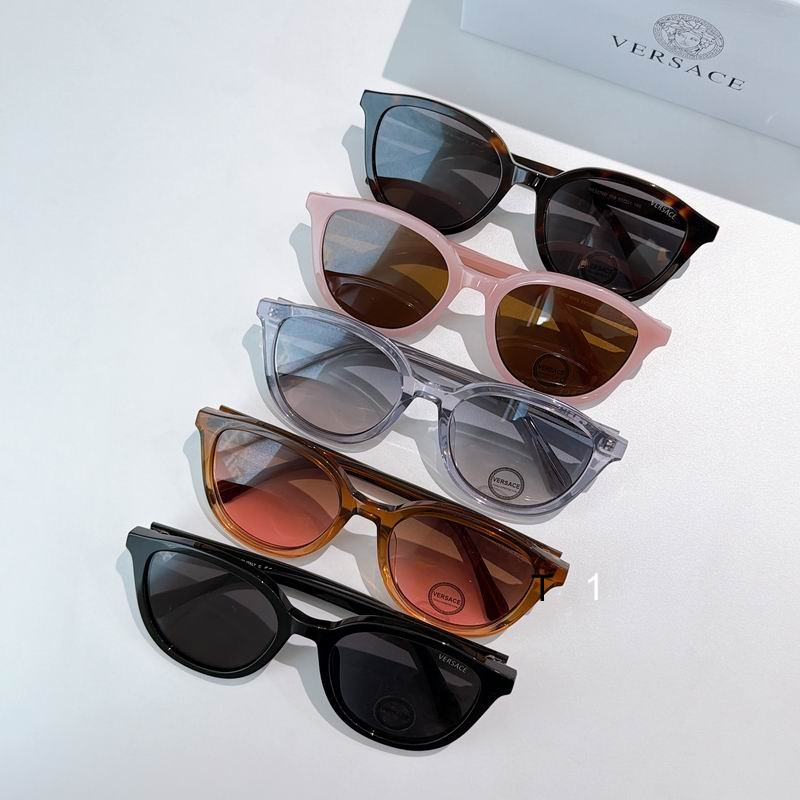 Versace VE3379D 53 21-145 a118