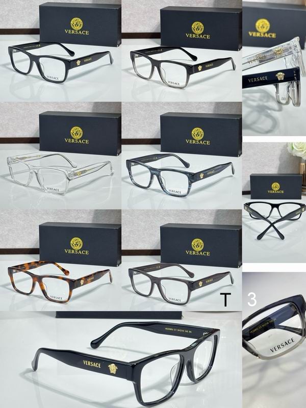 Versace VE3390U 54 18-145 c09