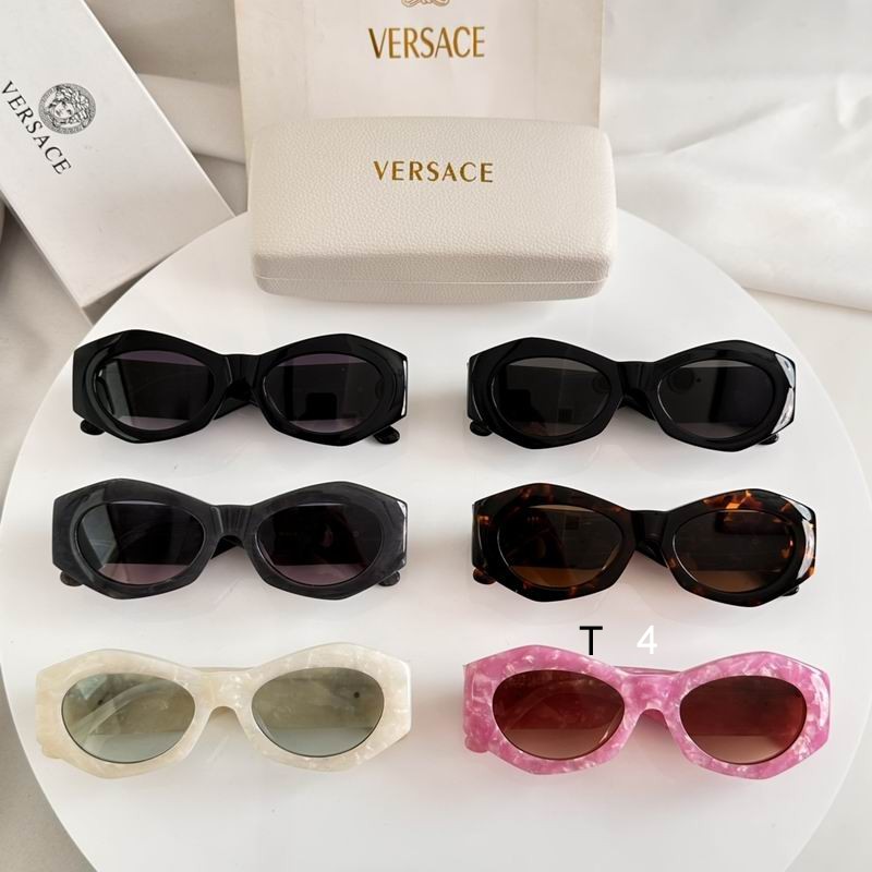 Versace VE442E 51 21-145 e09