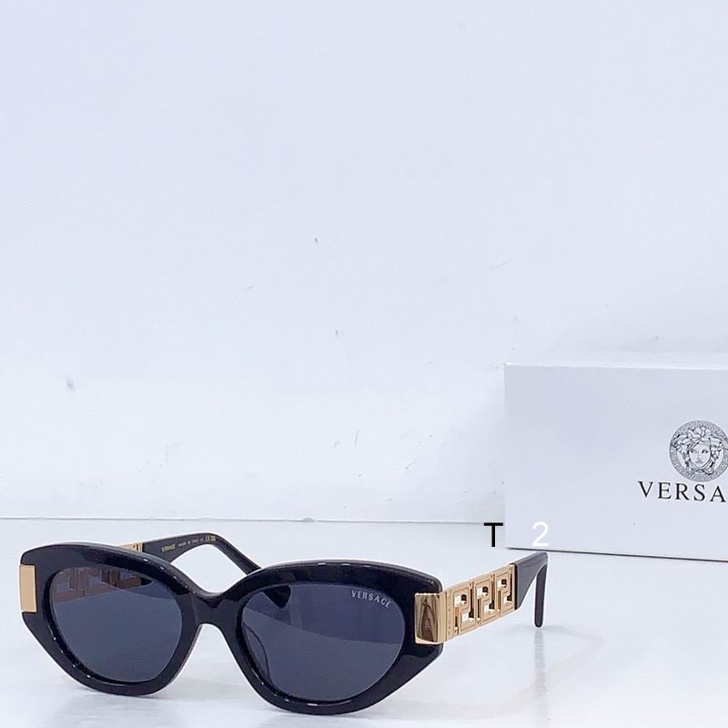 Versace VE4501 54 18-147 b06