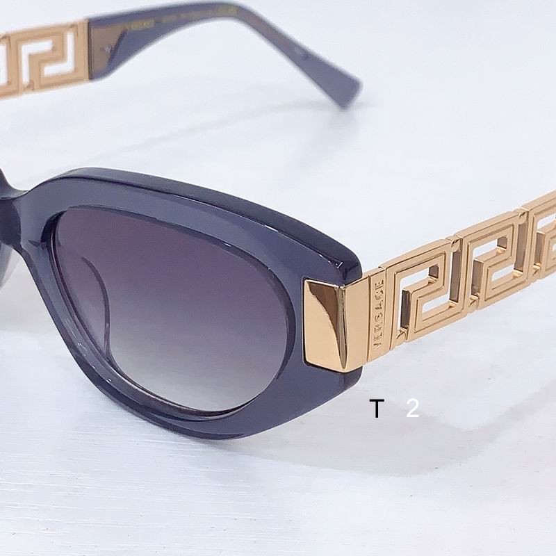 Versace VE4501 54 18-147 b07