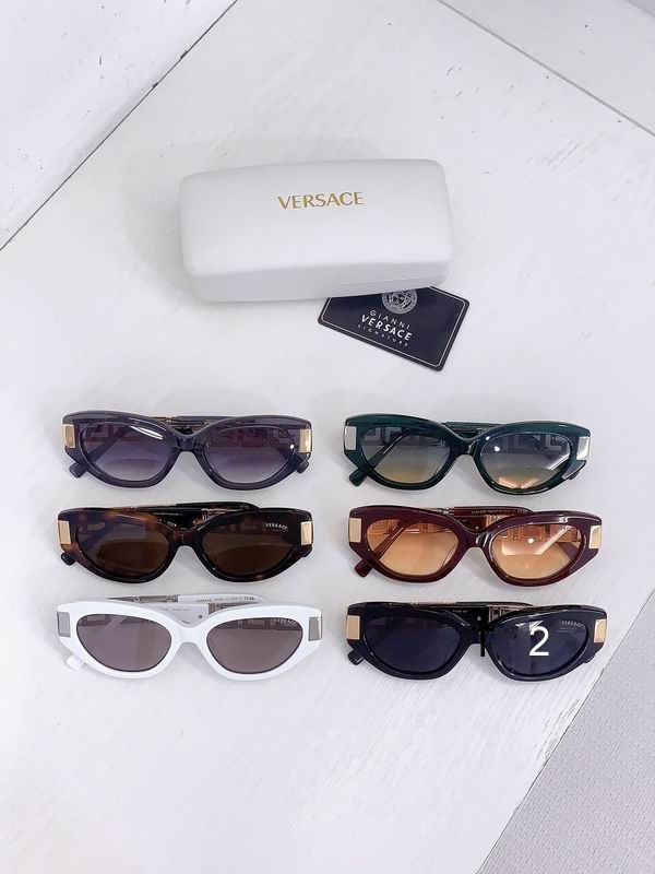 Versace VE4501 54 18-147 b09