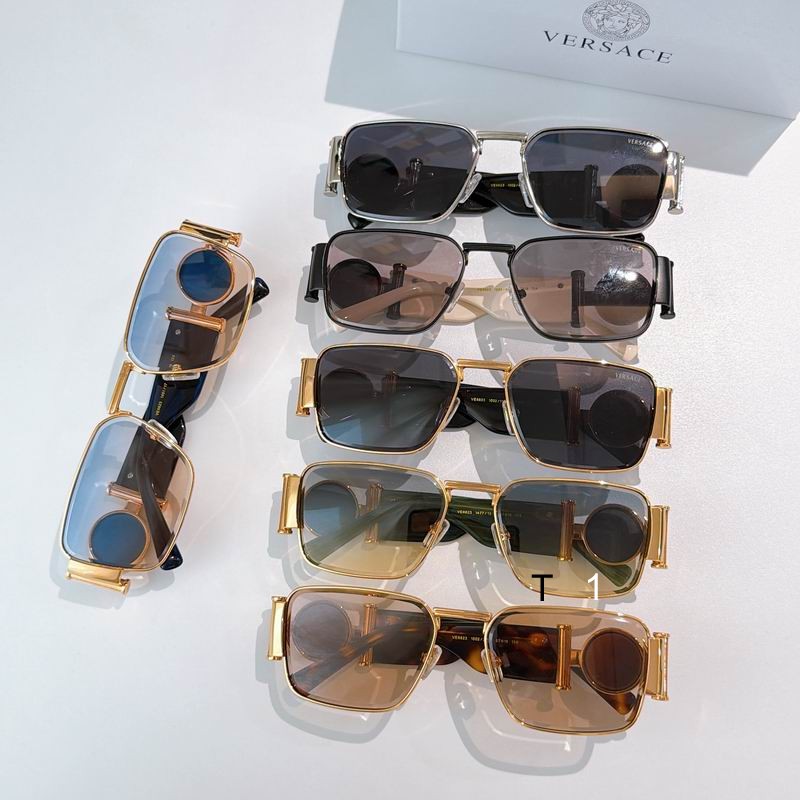 Versace VE6823 56 19-145 a09