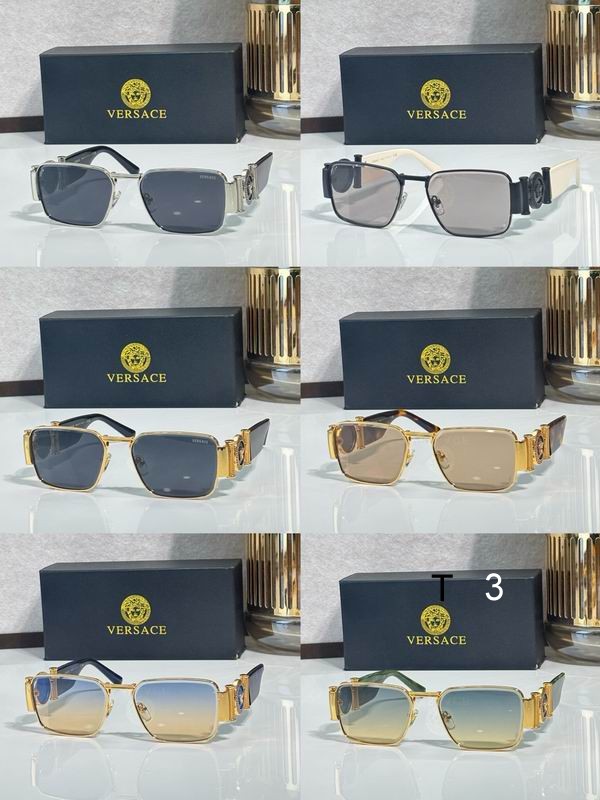 Versace VE6823 56 19-145 c10