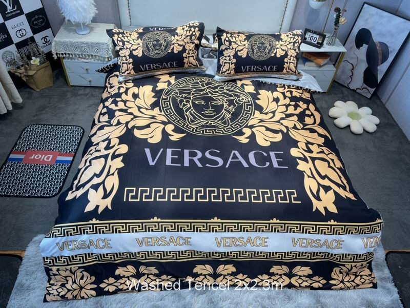 Versace Washed Tencel 2x2.3 m (3)